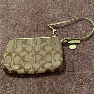 Coach Bags - Coach Wristlet Coach Bags - Coach Wristlet